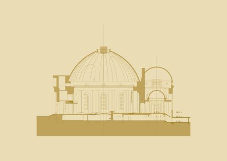 St. Hedwig’s Cathedral