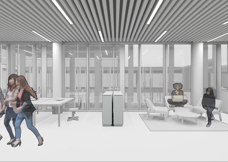 Office Building Berlin