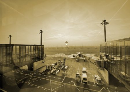 Airport Berlin